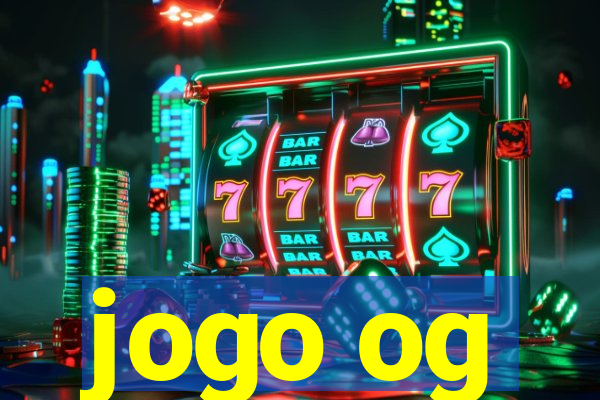 jogo og
